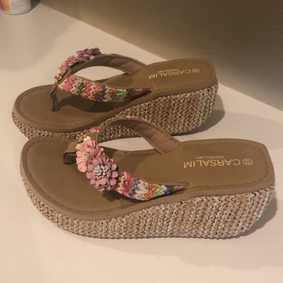 Carsalim FASHIONLADY - Picture 2 of 3